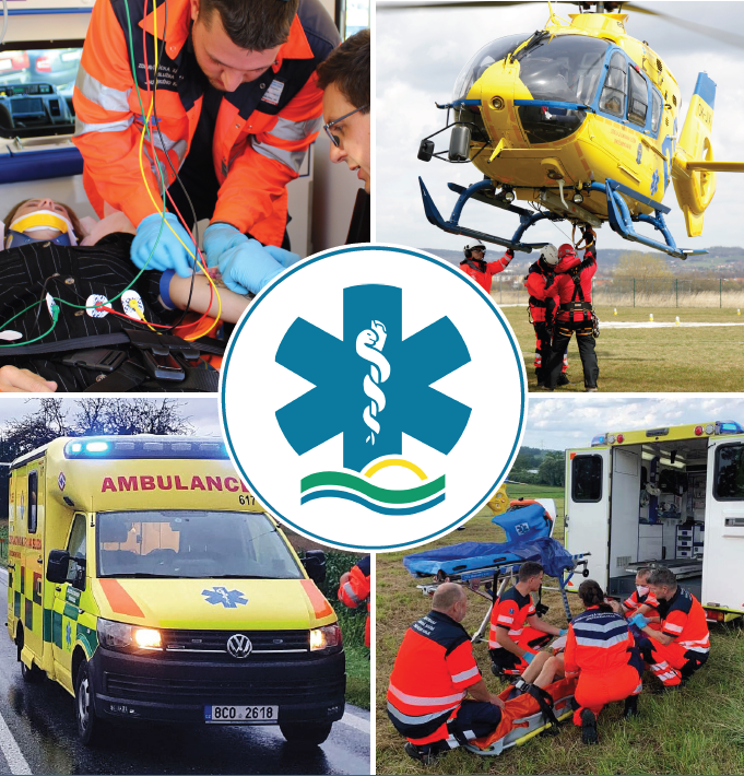 Výroční zpráva za rok 2021